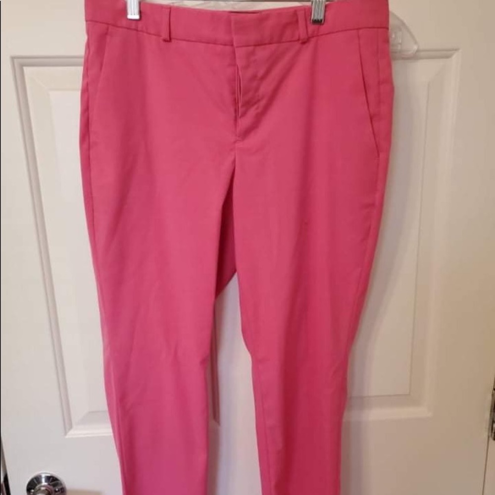 Banana Republic Ryan Dress Pants